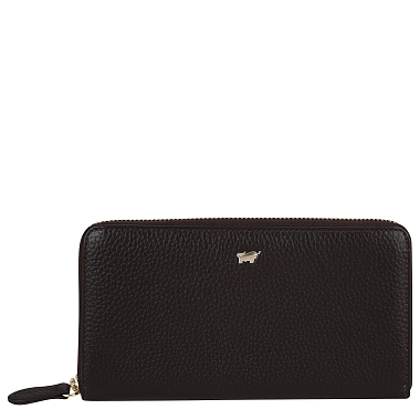 Braun Buffel