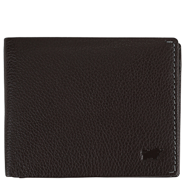 Braun Buffel