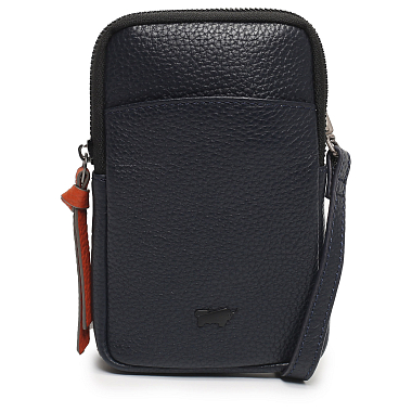 Braun Buffel