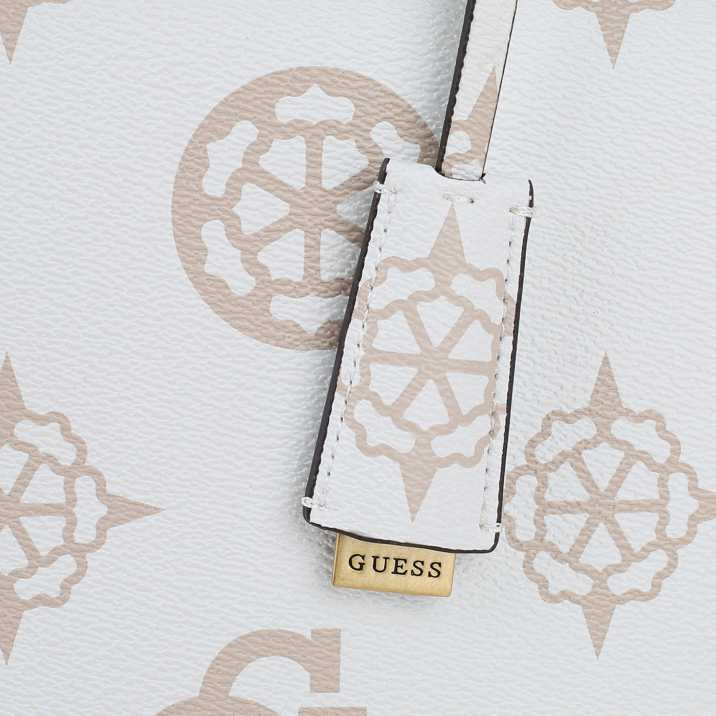 Сумка с двумя ручками Guess Sestri Logo